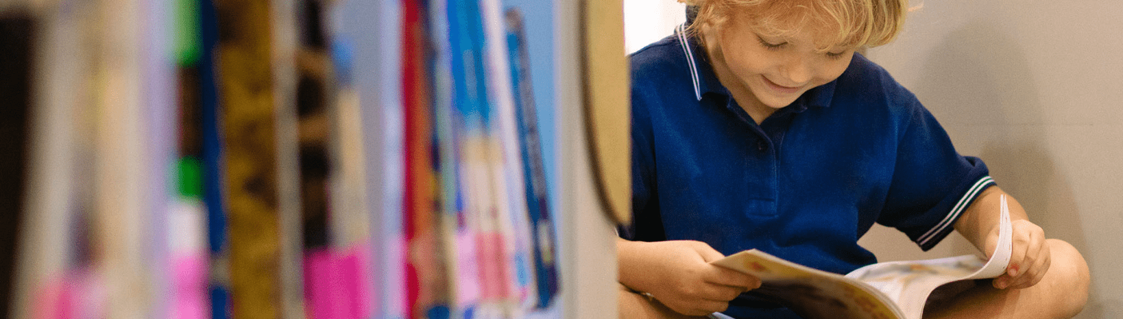 From Challenge to Change: Plymouth Charity Trust is Inspiring a Love of Reading